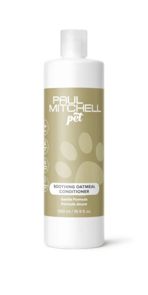 JP Soothing Oatmeal Conditioner 500 ml